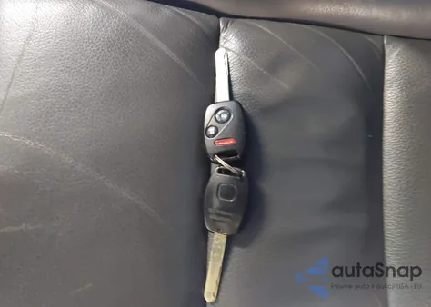 2006 Honda Pilot Ex-L from USA, damaged, VIN 2HKYF18586H522622